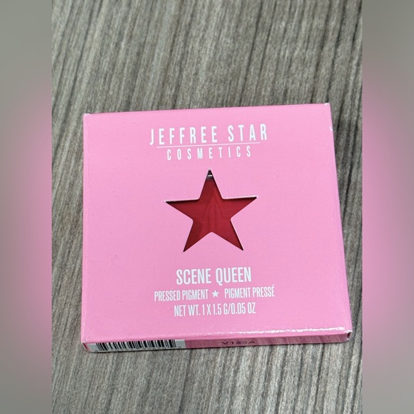 Jeffree Star Individual Eyeshadow “Scene Queen” - Picture 3 of 3